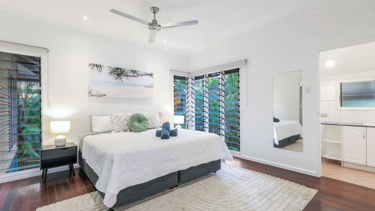 Photo of Bedroom in Cullen Bay