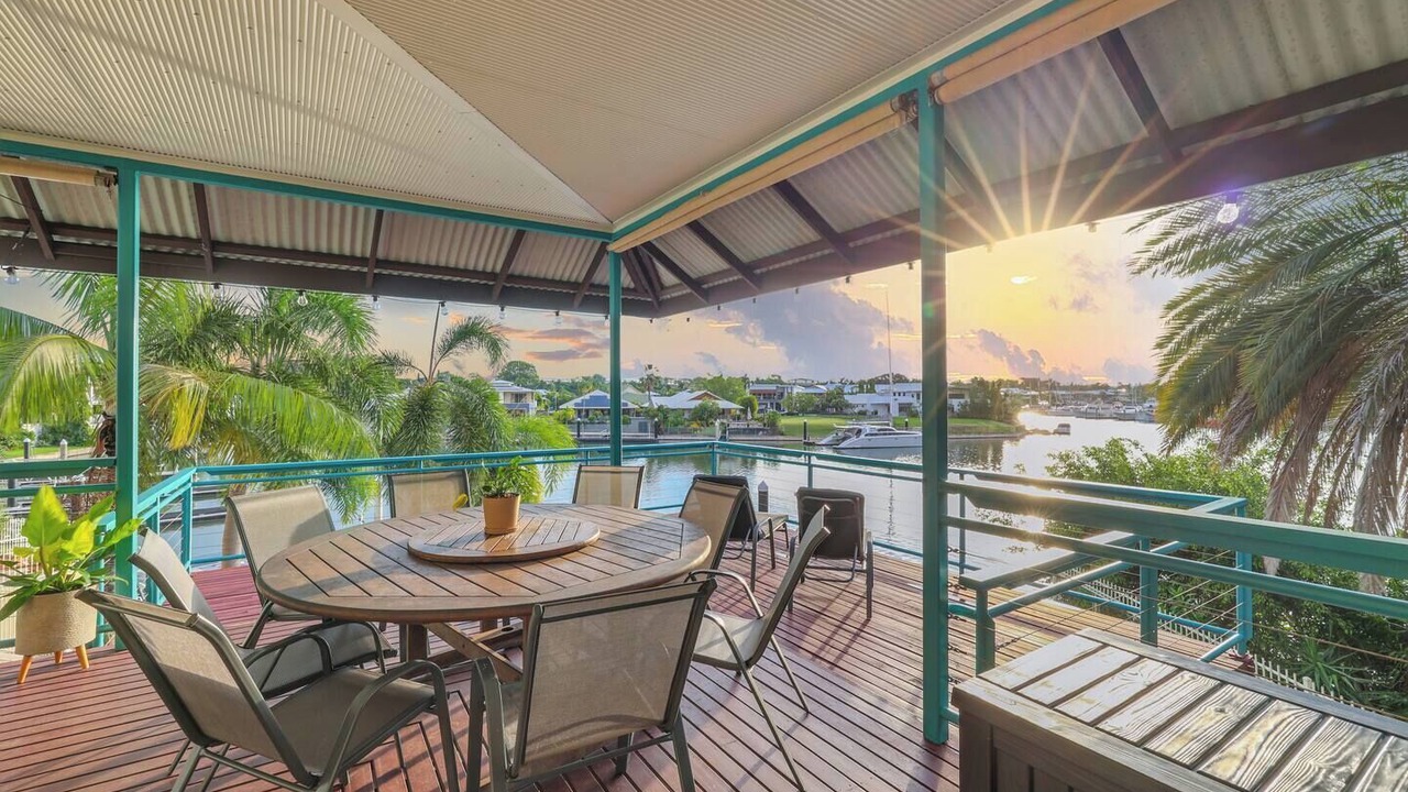 Photo of Outdoor in Cullen Bay