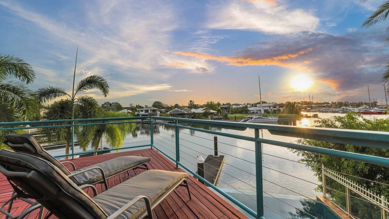 Photo of Outdoor in Cullen Bay