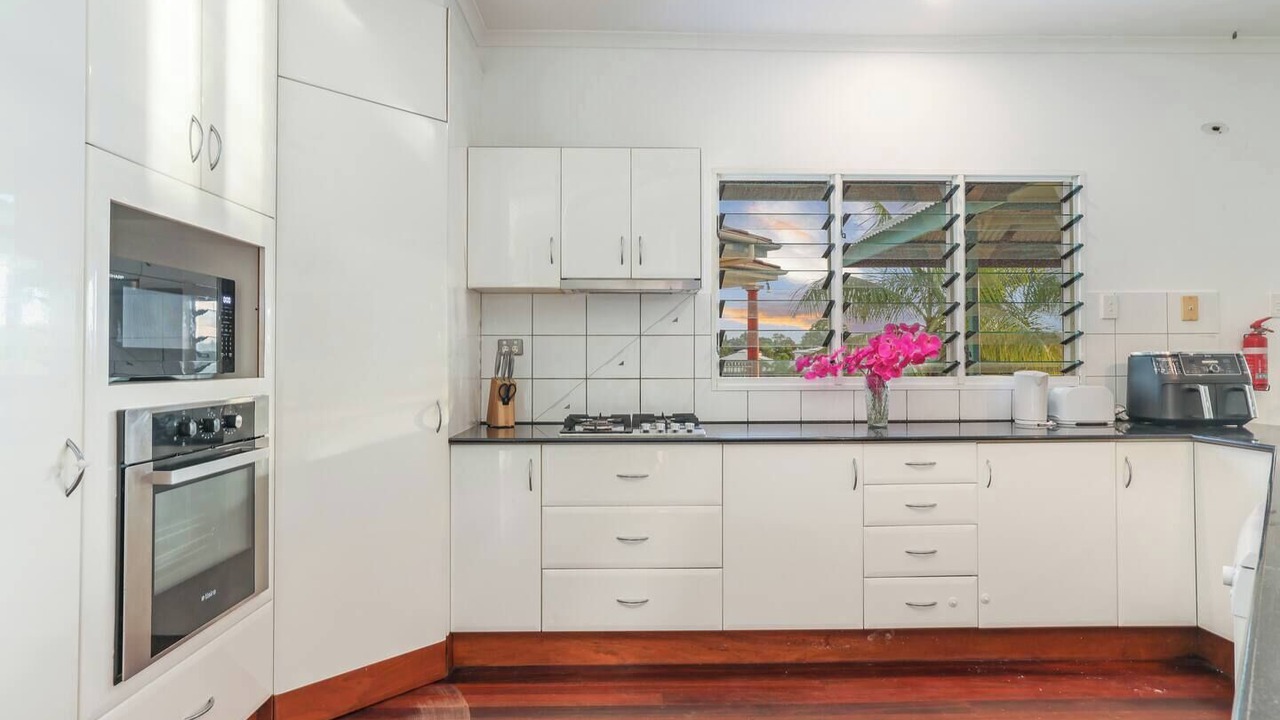 Photo of Kitchen in Cullen Bay