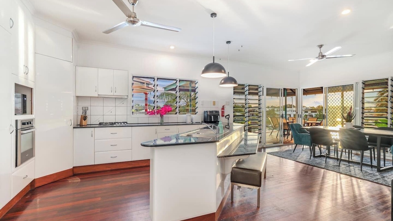 Photo of Kitchen in Cullen Bay
