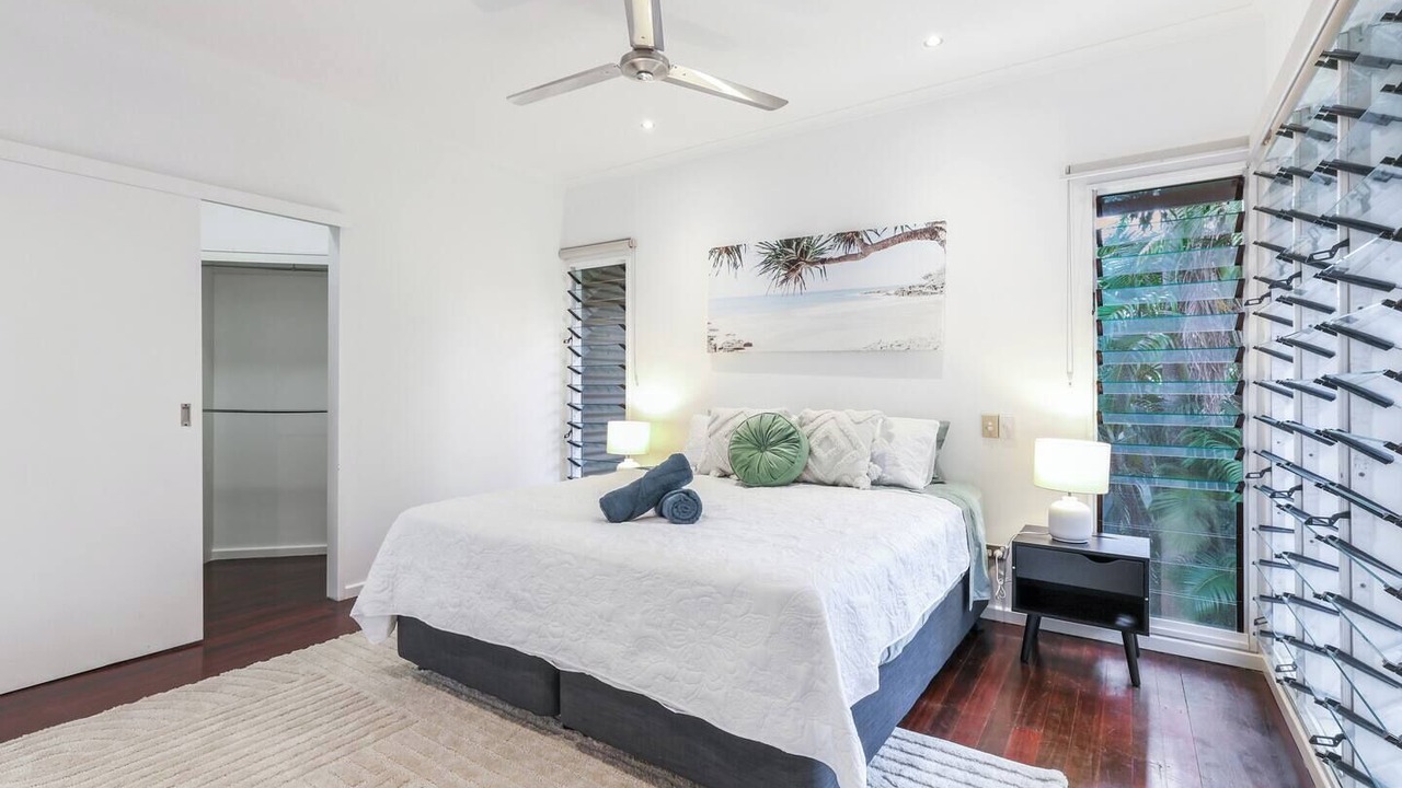 Photo of Bedroom in Cullen Bay