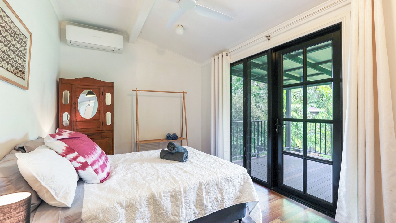 Photo of Bedroom in Millner