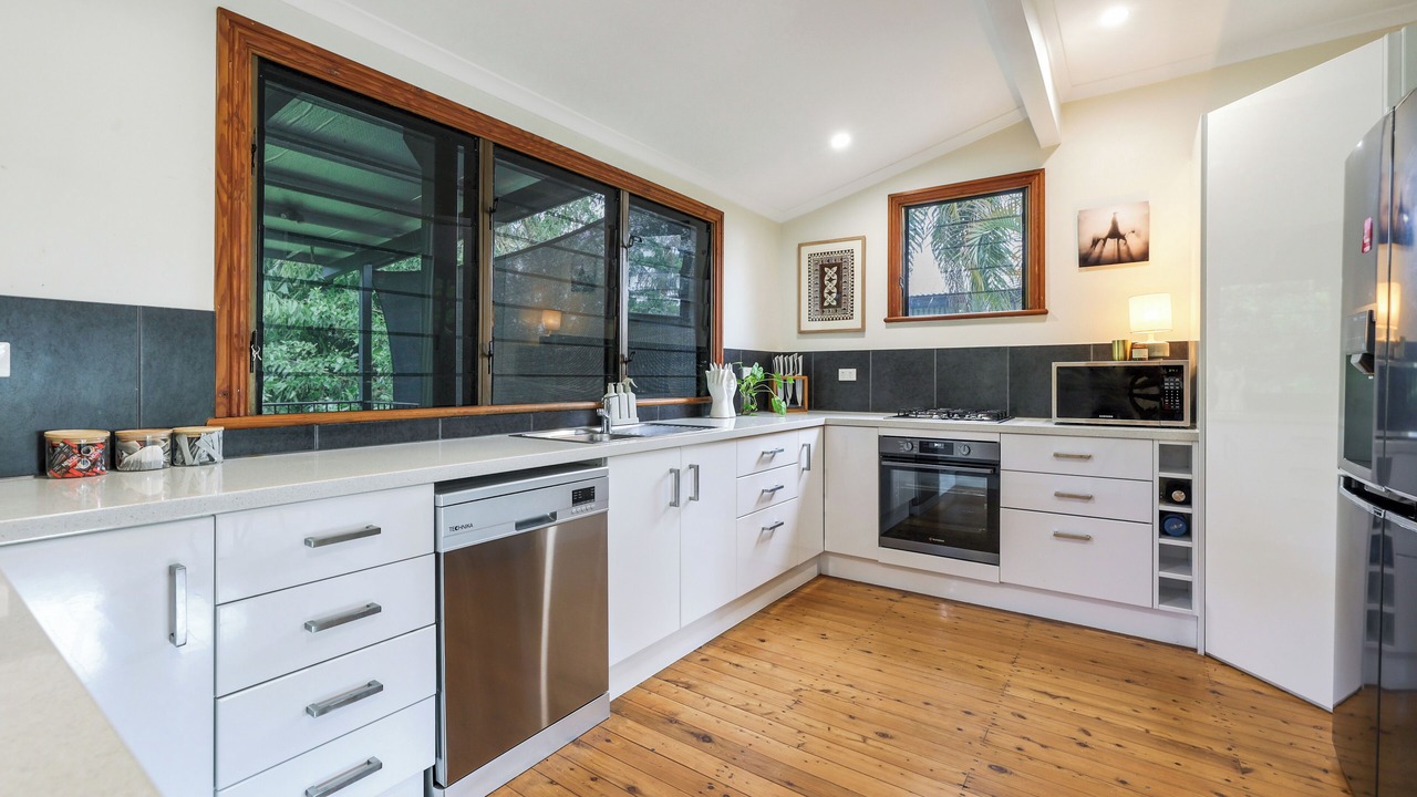Photo of Kitchen in Millner