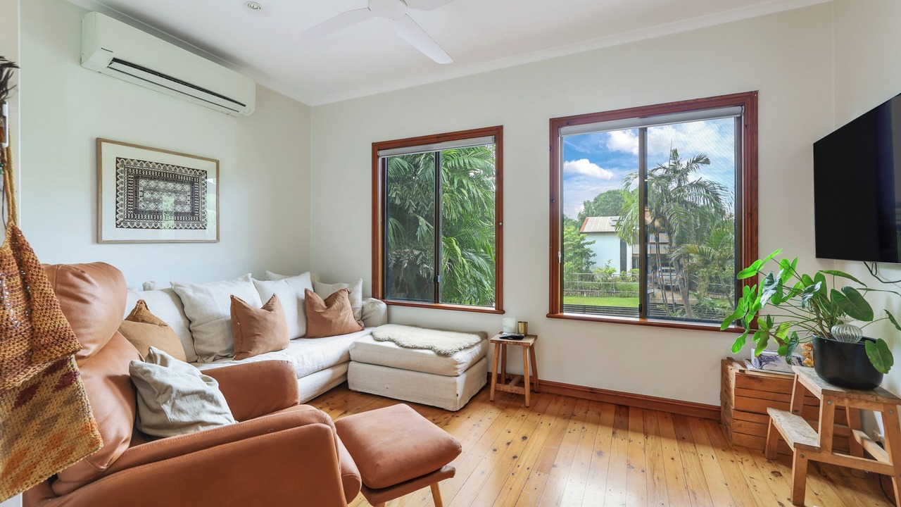 Photo of Livingroom in Millner