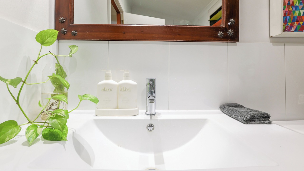 Photo of Bathroom in Millner