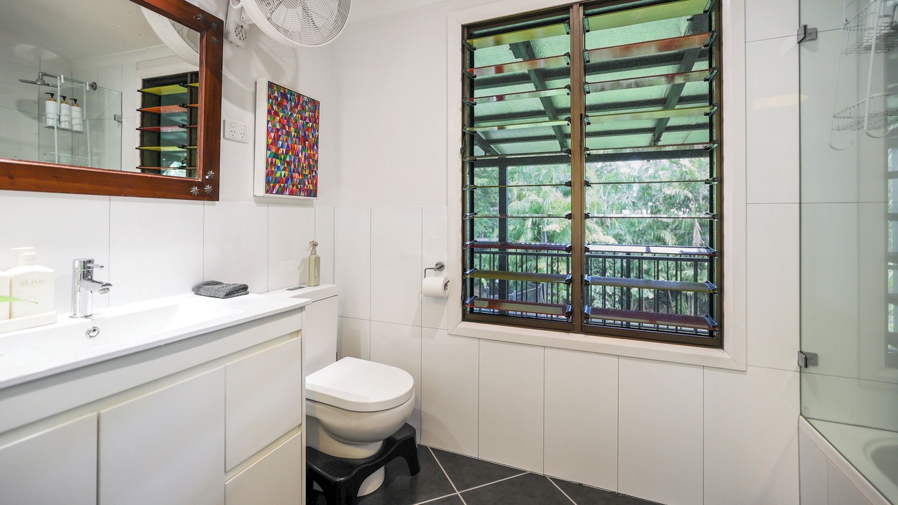 Photo of Bathroom in Millner