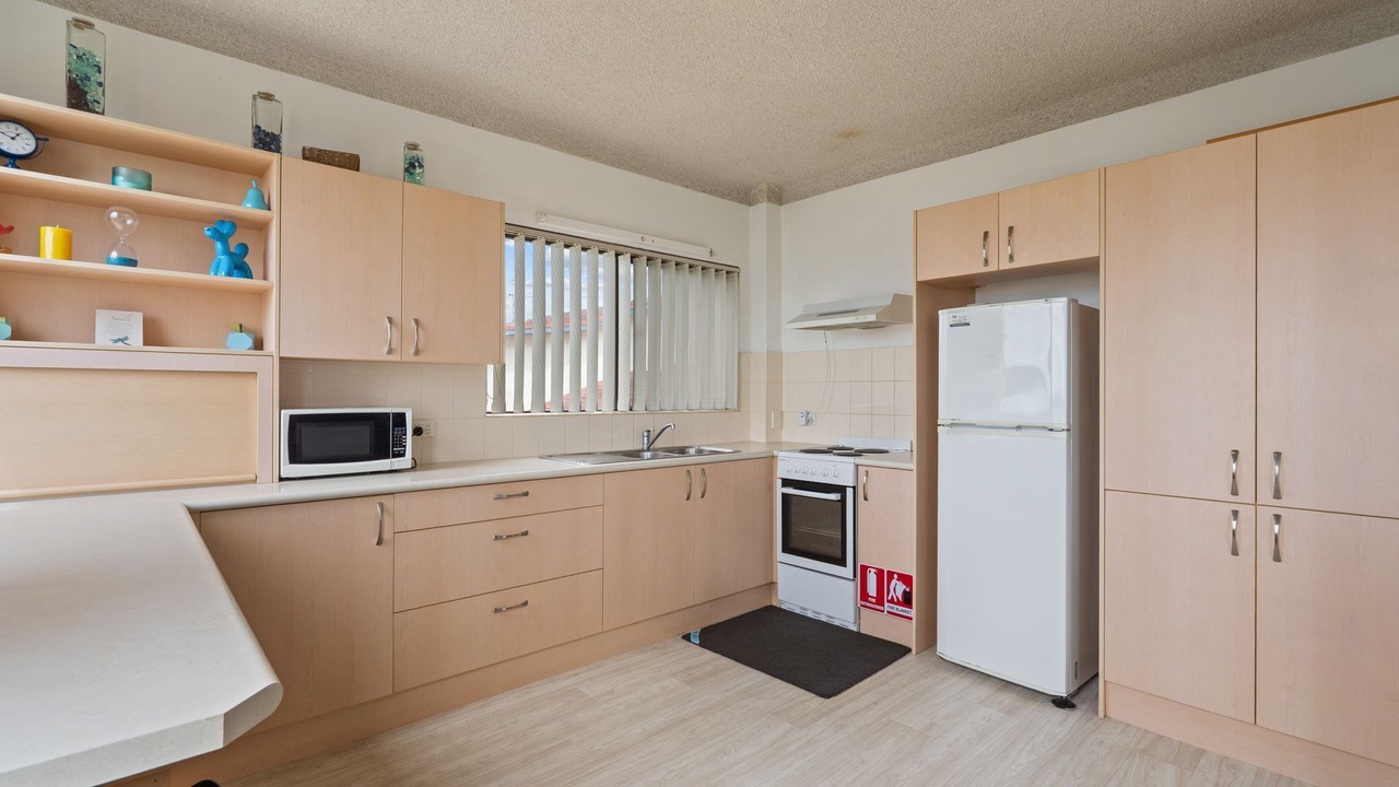 Photo of Kitchen in Tuncurry