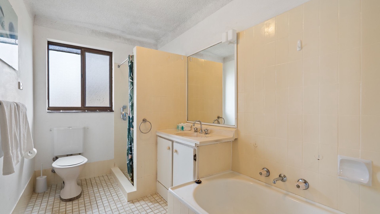 Photo of Bathroom in Tuncurry