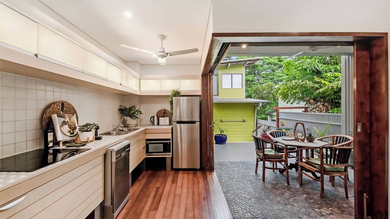 Photo of Kitchen in The Gardens