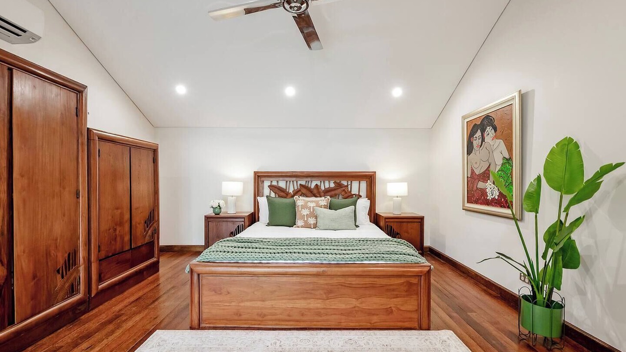 Photo of Bedroom in The Gardens