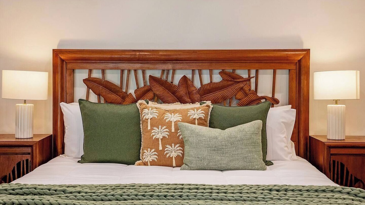 Photo of Bedroom in The Gardens