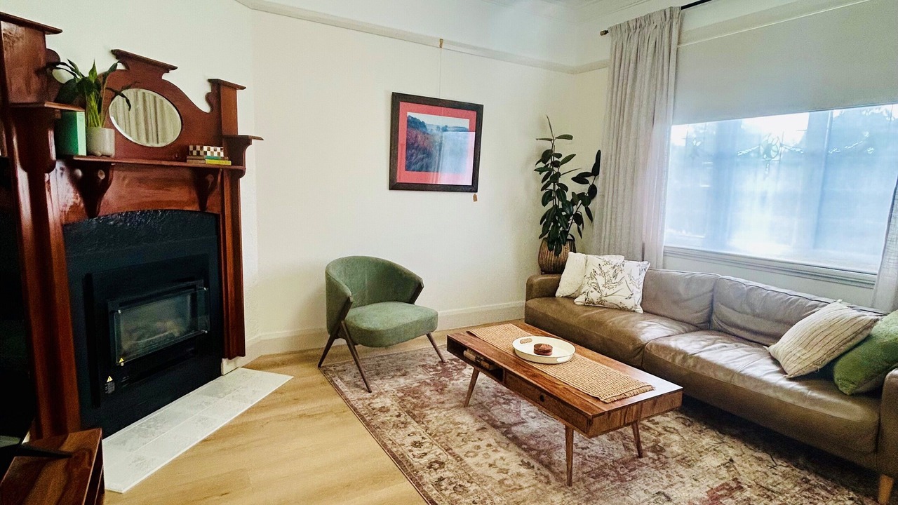Photo of Livingroom in Tumut