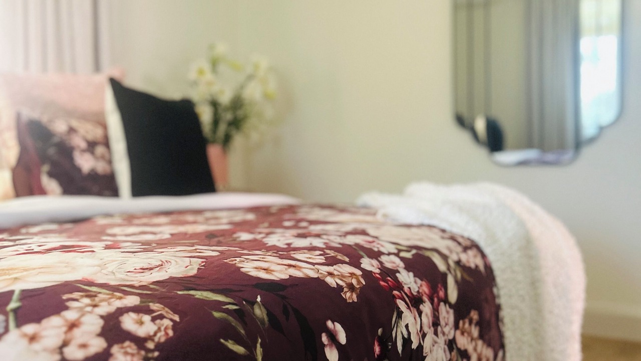 Photo of Bedroom in Tumut