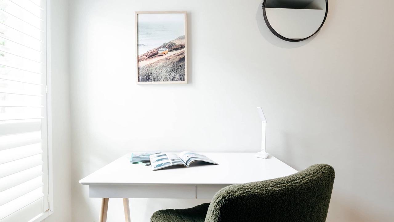 Photo of Bedroom in Barwon Heads