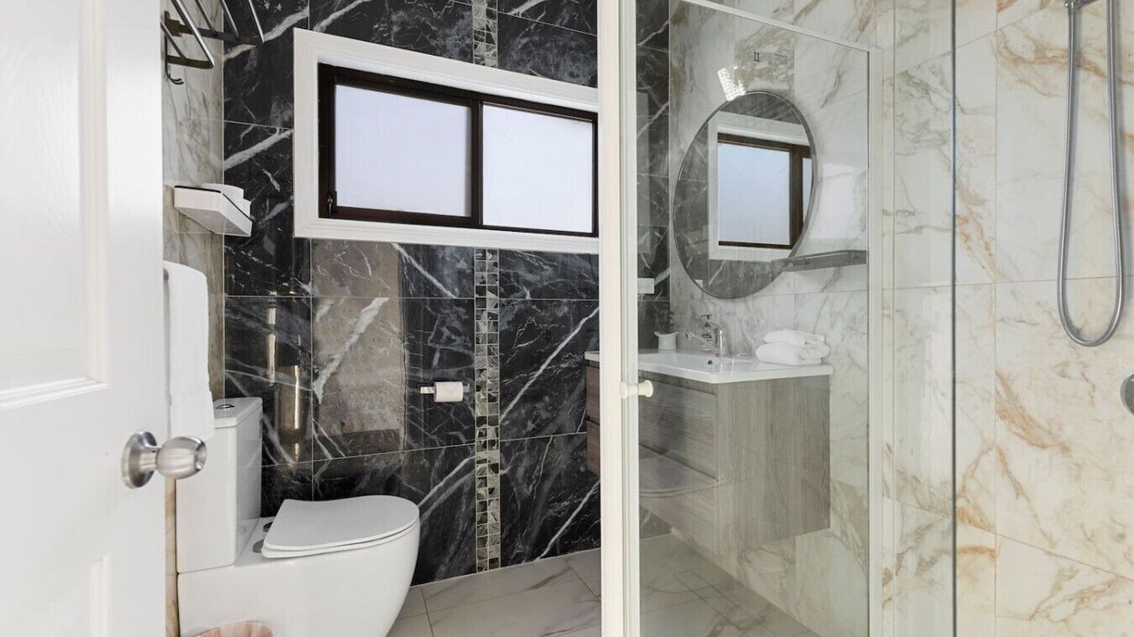 Photo of Bathroom in Wyong