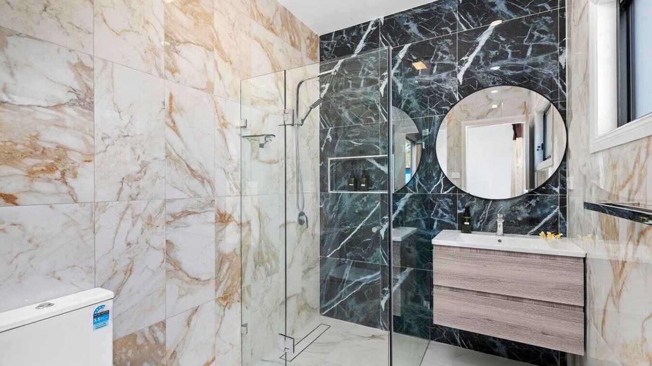Photo of Bathroom in Wyong