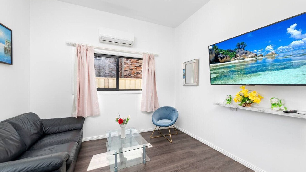 Photo of Livingroom in Wyong