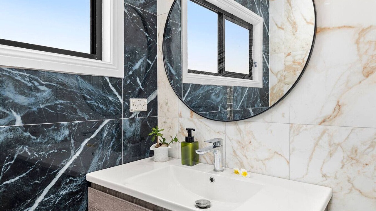 Photo of Bathroom in Wyong