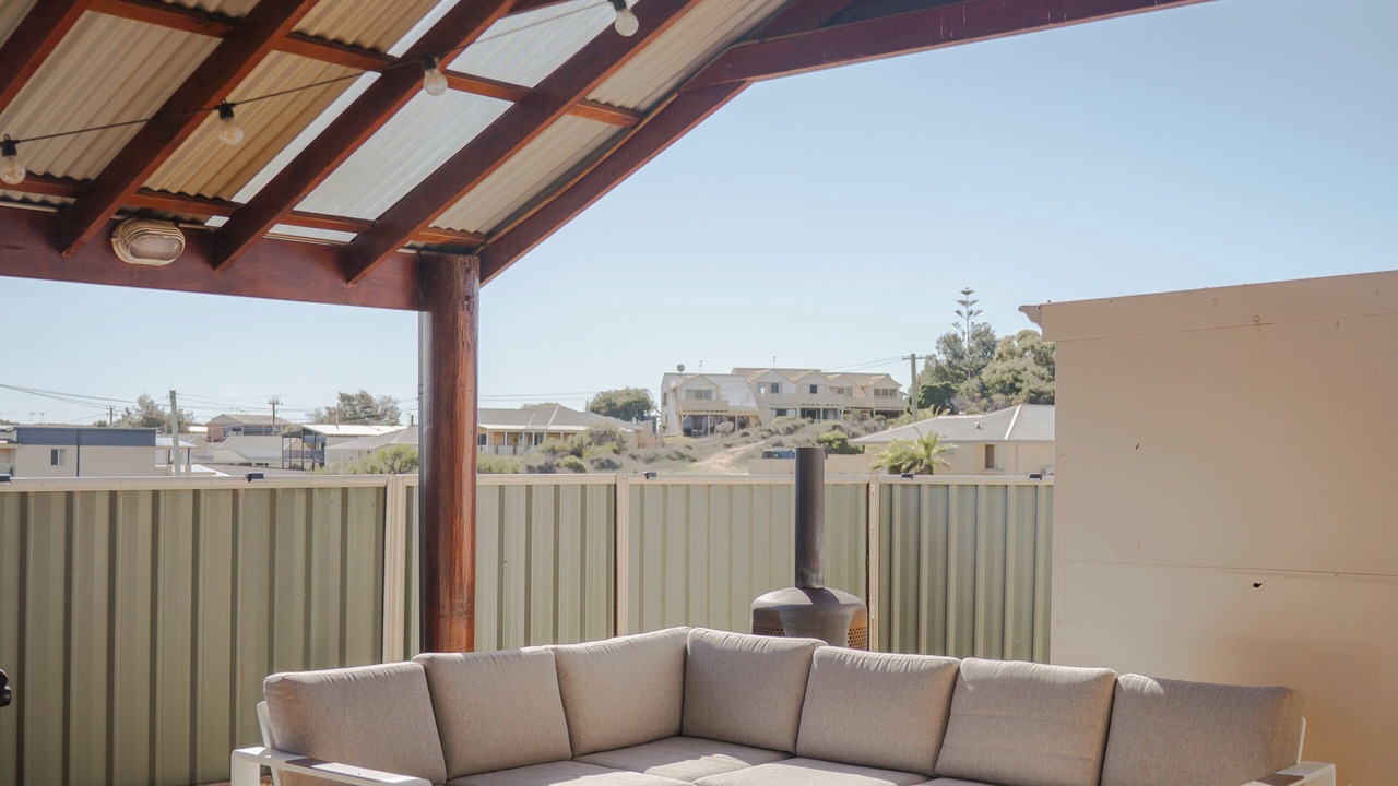 Photo of Patio Balcony in Ledge Point