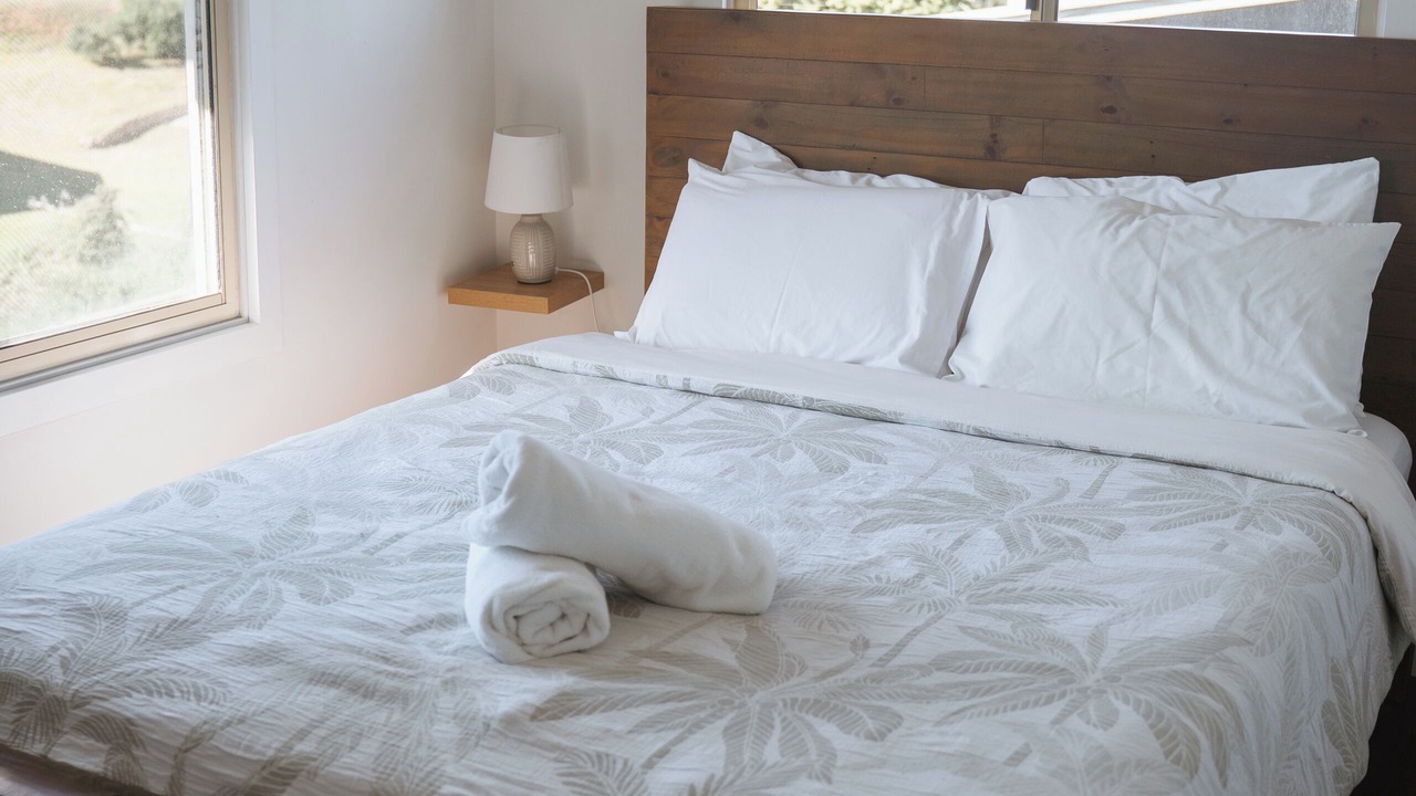 Photo of Bedroom in Ledge Point