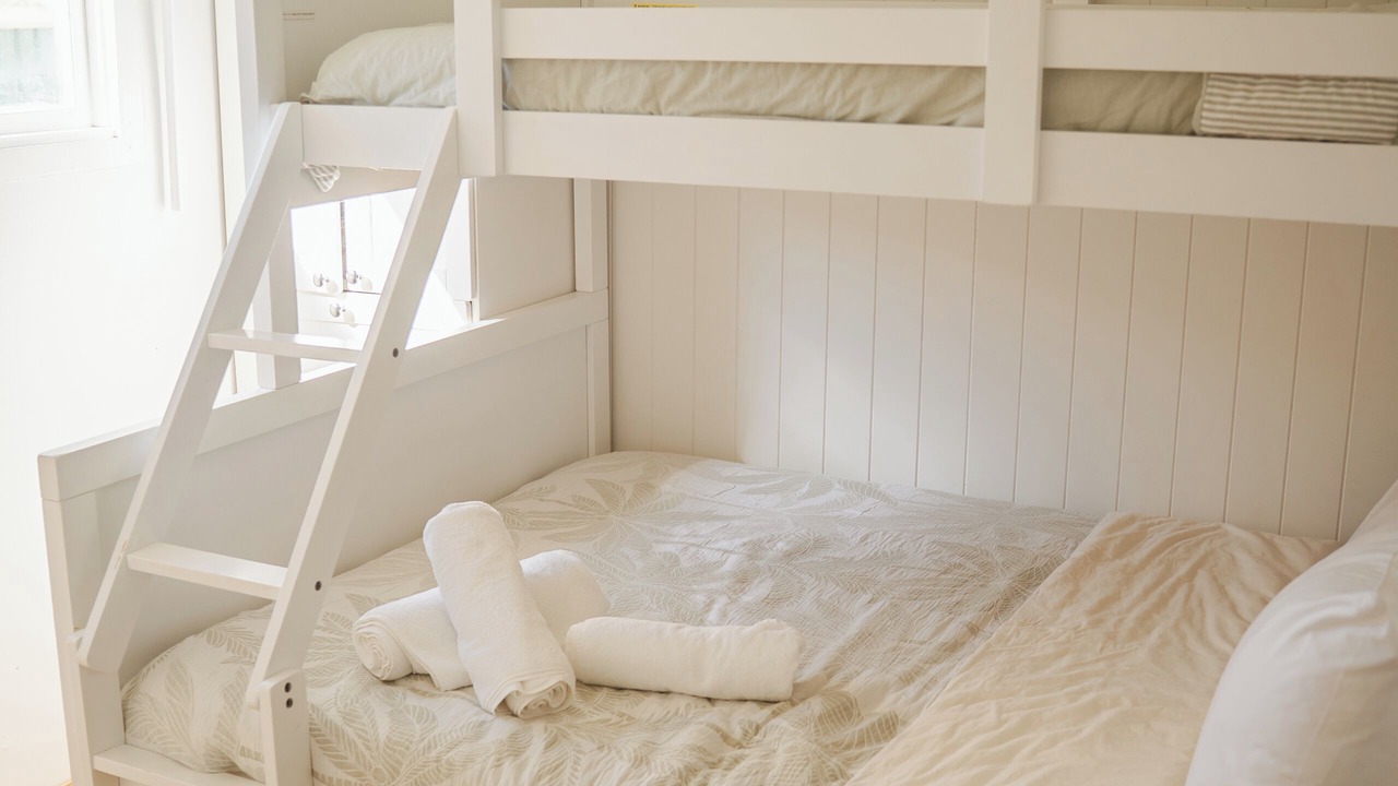Photo of Bedroom in Ledge Point