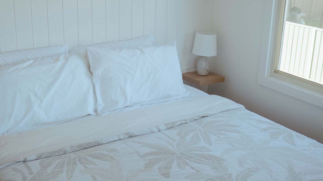 Photo of Bedroom in Ledge Point