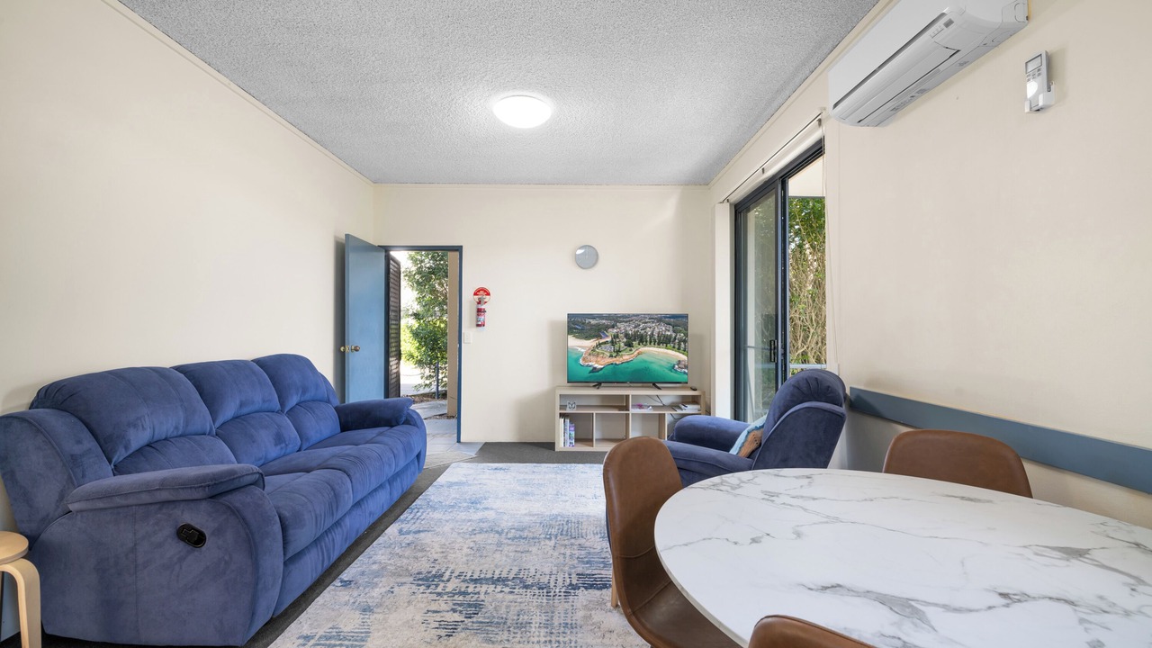 Photo of Livingroom in South West Rocks