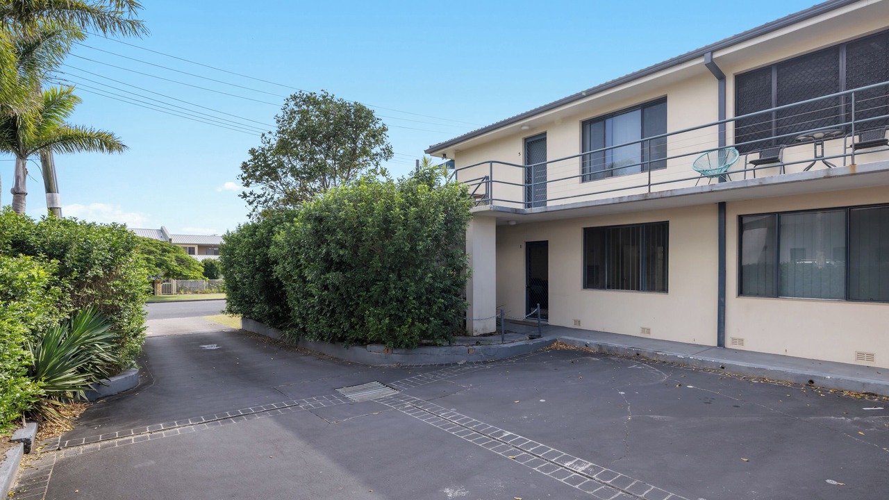 Photo of Outdoor in South West Rocks