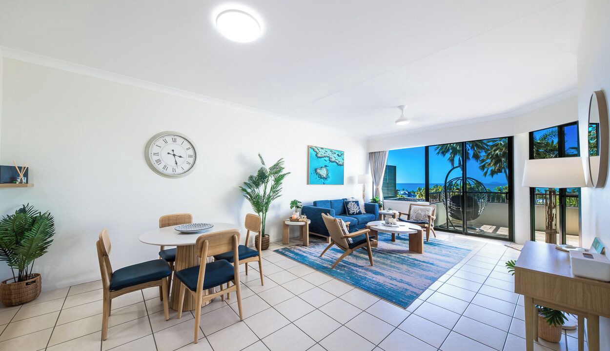 Photo of Livingroom in Airlie Beach
