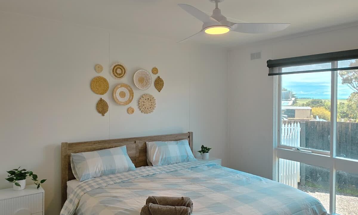 Photo of Bedroom in Yanakie