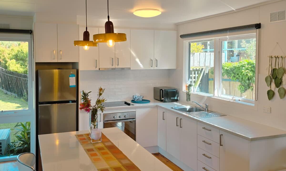 Photo of Kitchen in Yanakie