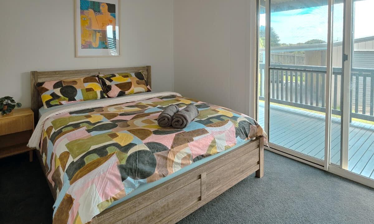 Photo of Bedroom in Yanakie