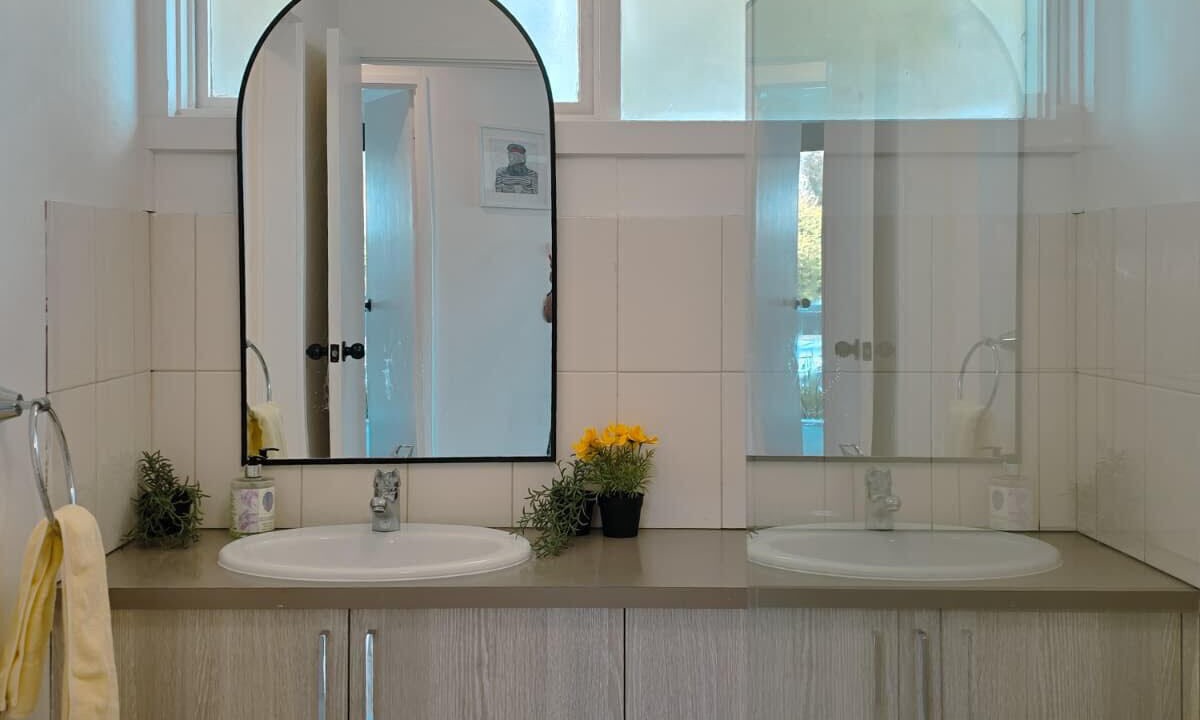 Photo of Bathroom in Yanakie