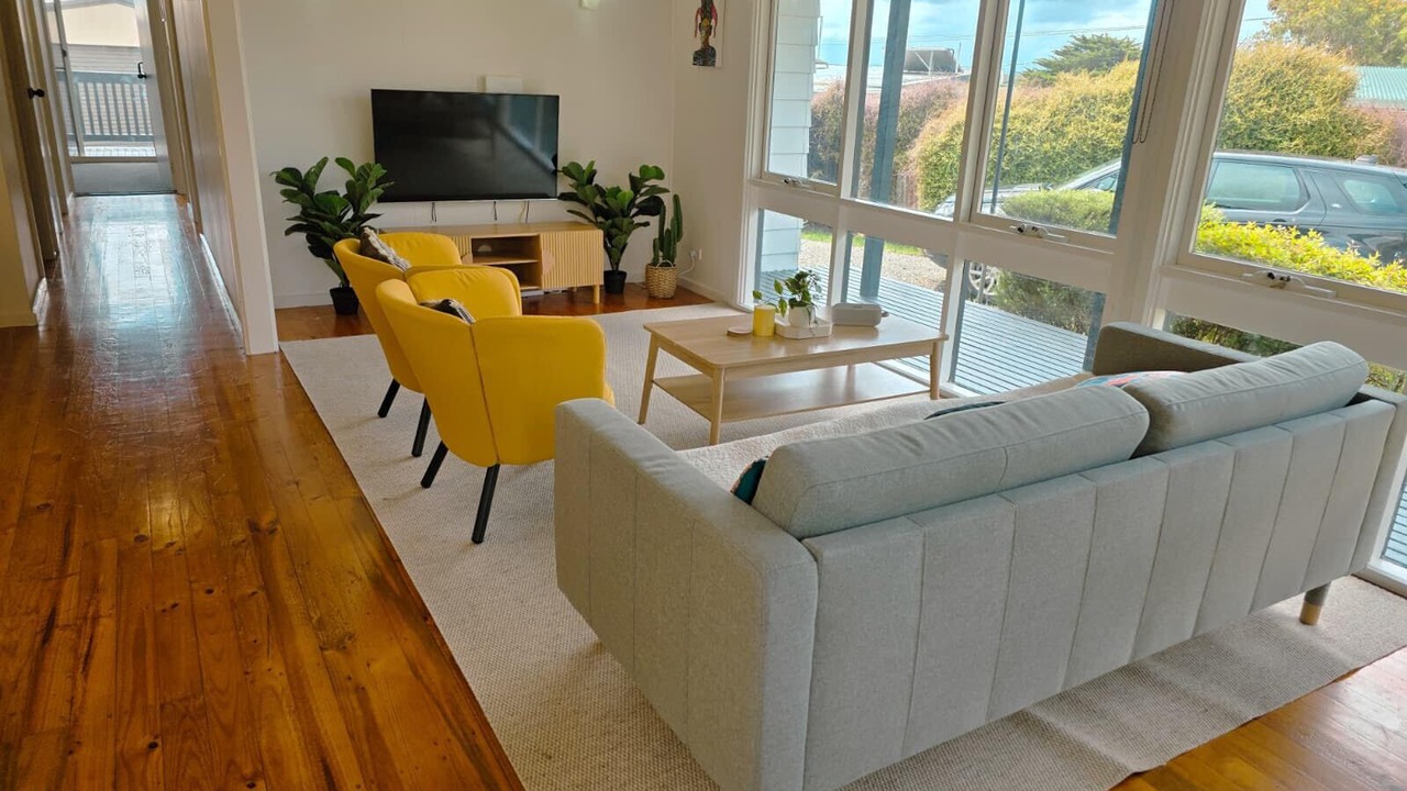 Photo of Livingroom in Yanakie