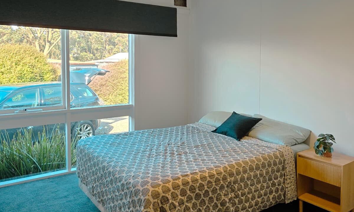 Photo of Bedroom in Yanakie