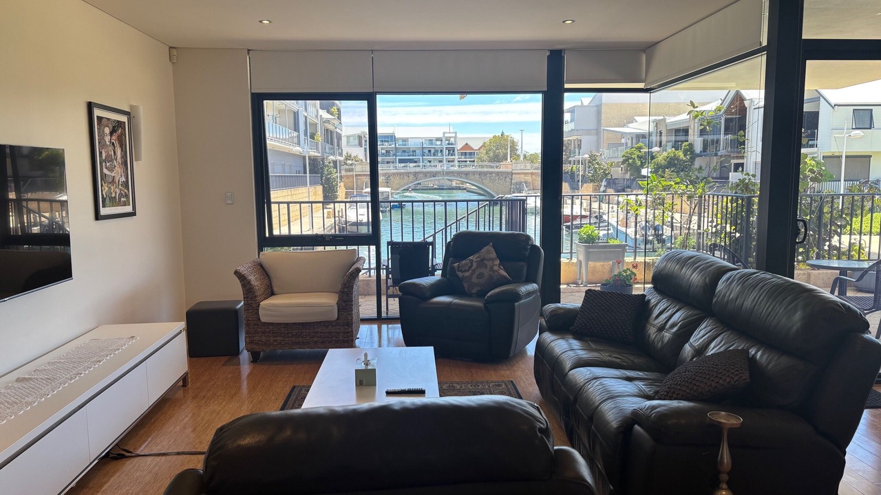 Photo of Livingroom in Mandurah