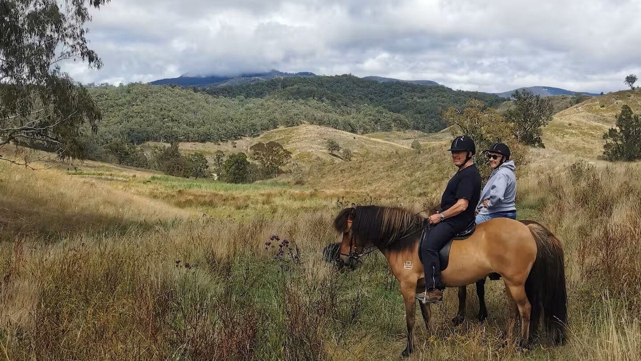 Photo of Others in Megalong Valley
