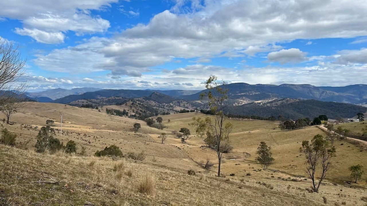 Photo of Others in Megalong Valley