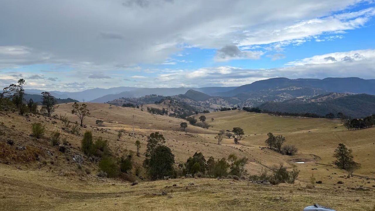 Photo of Others in Megalong Valley