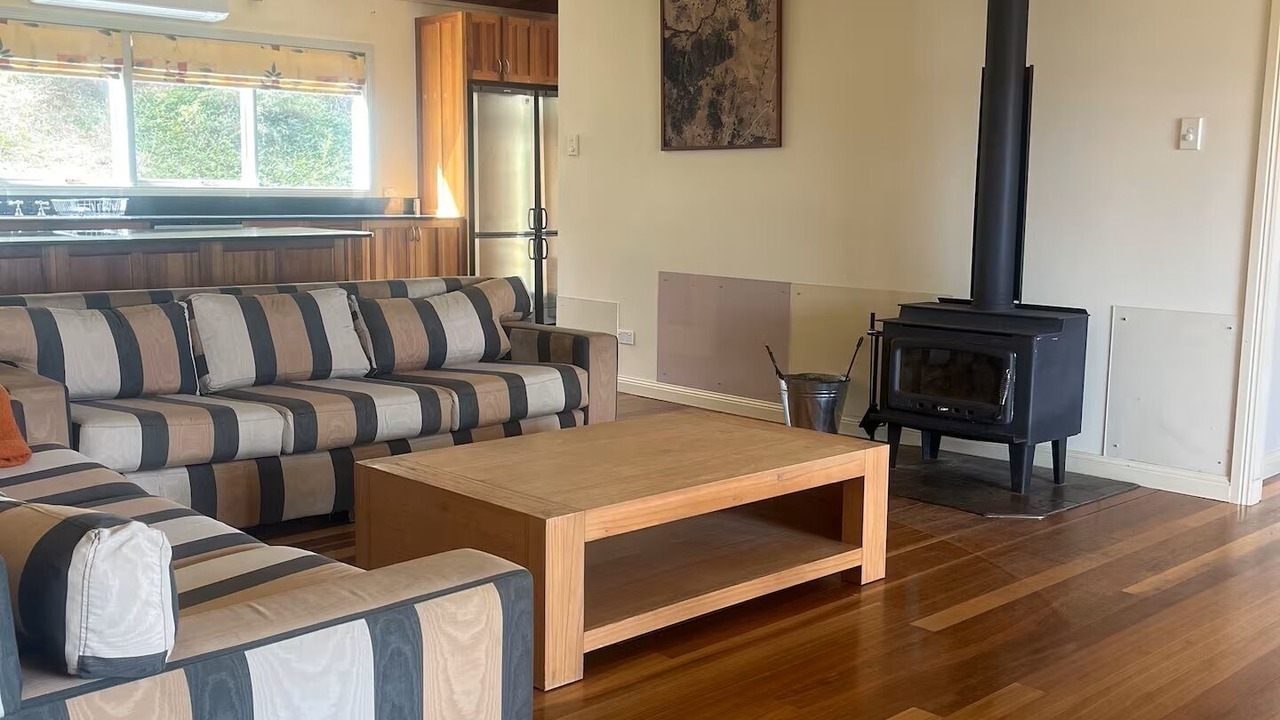 Photo of Livingroom in Megalong Valley