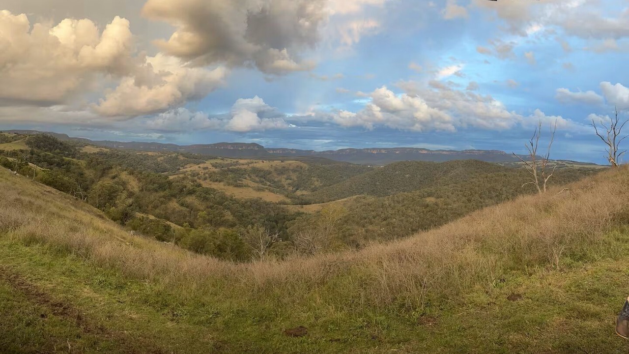 Photo of Others in Megalong Valley