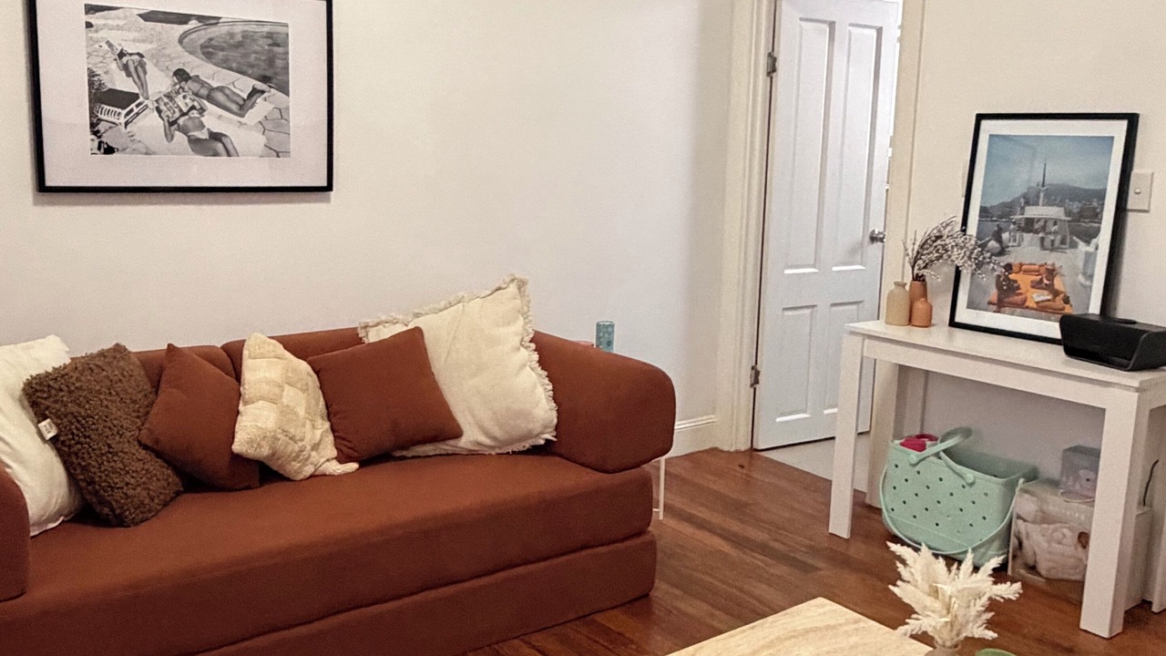Photo of Livingroom in Bondi