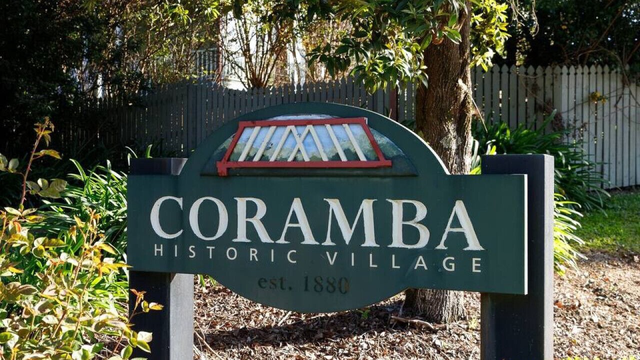 Photo of Others in Coramba