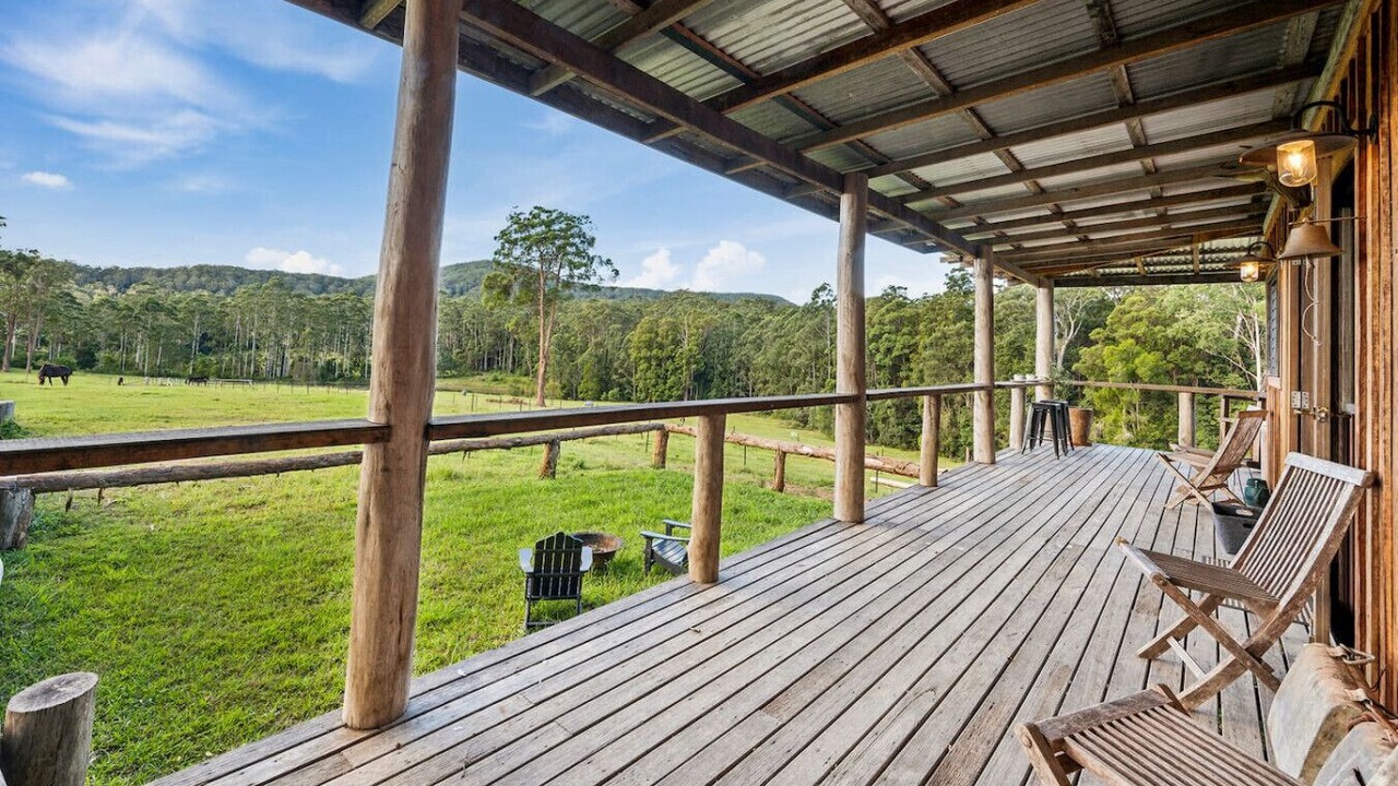 Photo of Patio Balcony in Coramba