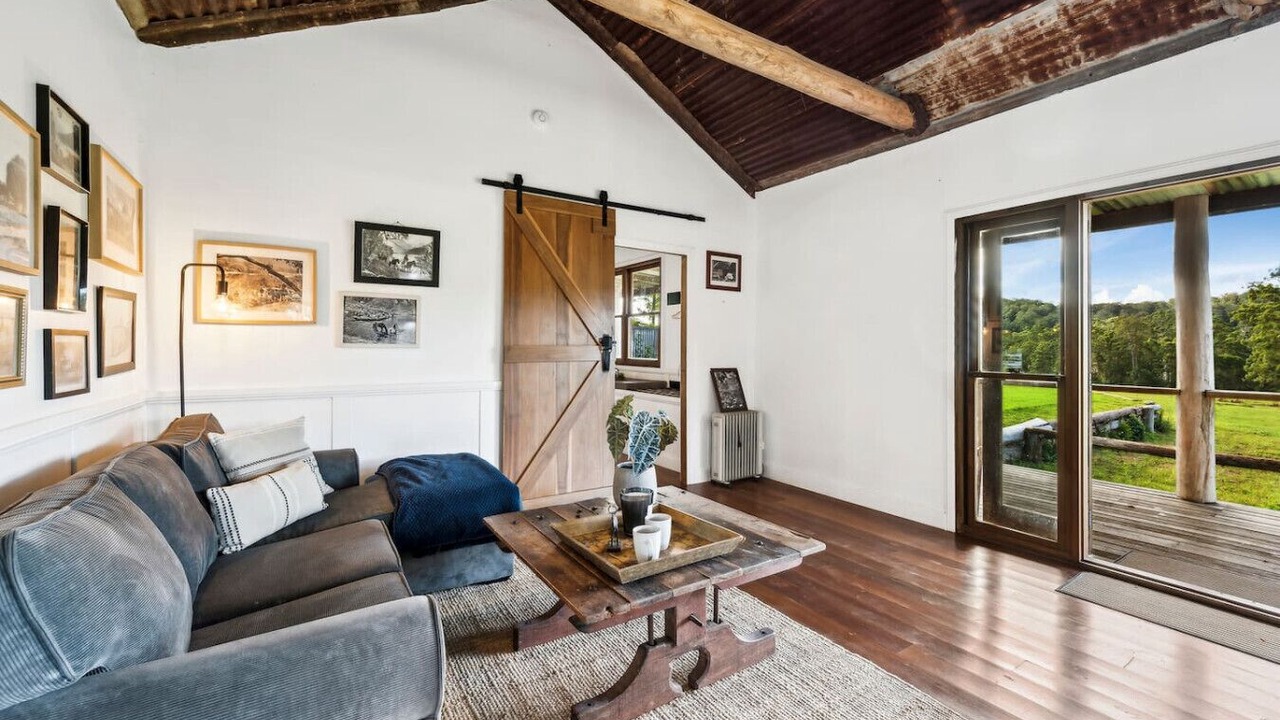 Photo of Livingroom in Coramba