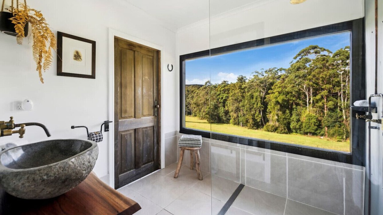 Photo of Bathroom in Coramba