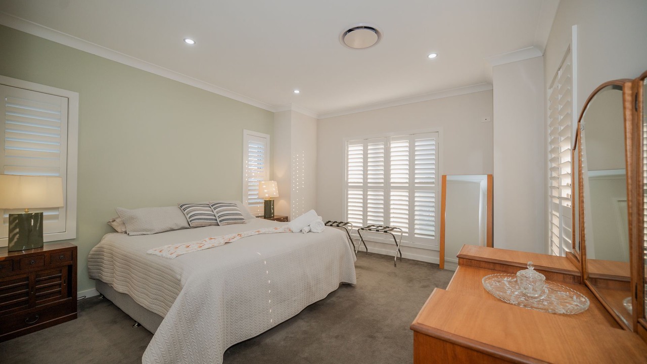 Photo of Bedroom in Hillvue