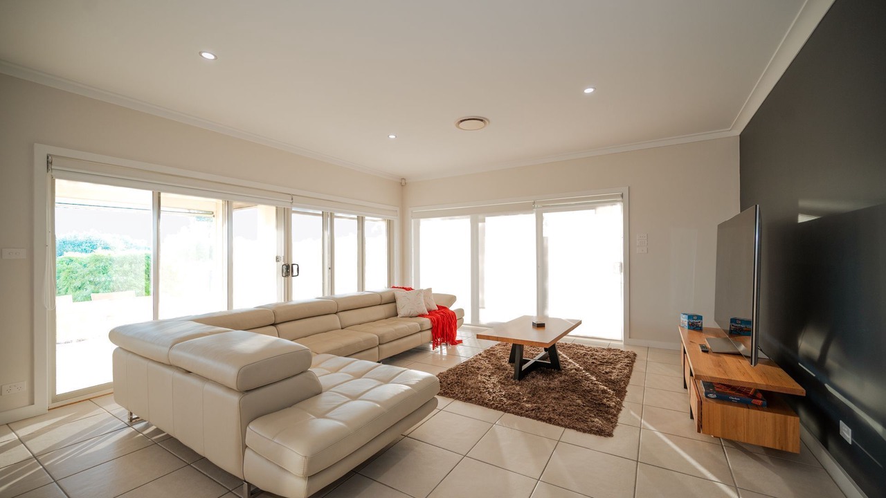 Photo of Livingroom in Hillvue