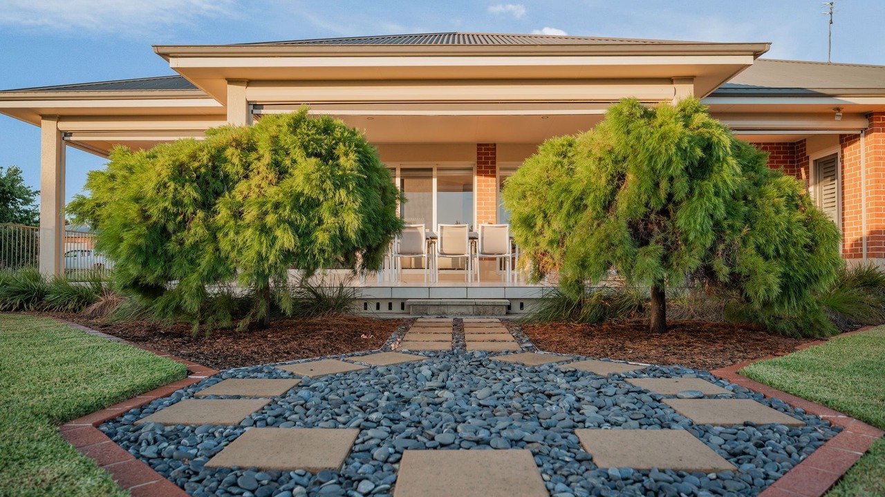 Photo of Patio Balcony in Hillvue
